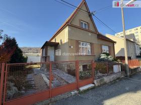 Prodej rodinného domu, Blansko, Ant. Dvořáka, 121 m2