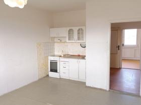 Pronájem bytu 2+kk, Česká Lípa, Zhořelecká, 40 m2