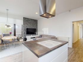 Prodej bytu 3+kk, Havlíčkův Brod, Stromovka, 102 m2