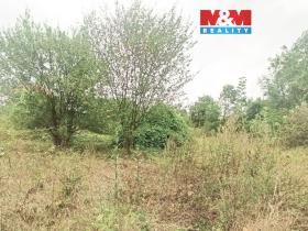 Prodej pozemku, Ivančice - Řeznovice, 1362 m2