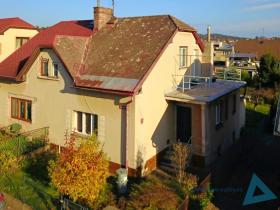 Prodej rodinného domu, Nová Paka, J. Nerudy, 100 m2