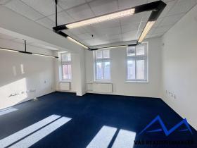 Pronájem kanceláře, Ostrava, Zengrova, 150 m2