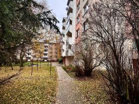 Pronájem bytu 1+1, Třebíč, Benešova, 41 m2