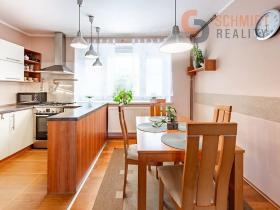 Prodej rodinného domu, Břeclav, Březinova, 174 m2