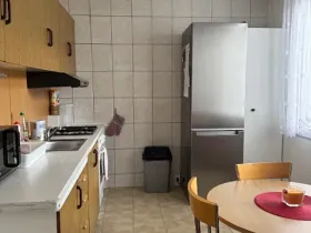 Prodej bytu 3+1, Tachov, Táborská, 80 m2