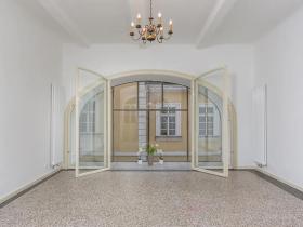 Pronájem kanceláře, Praha - Staré Město, Martinská, 76 m2