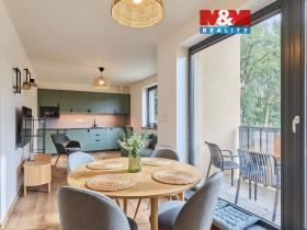 Prodej bytu 2+kk, Černý Důl, 42 m2