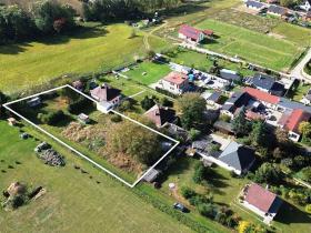 Prodej pozemku pro bydlení, Krhanice, 2314 m2