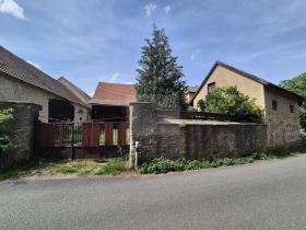 Prodej rodinného domu, Petříkov, 230 m2