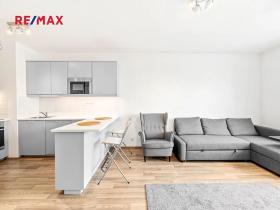 Prodej bytu 2+kk, Praha, 58 m2