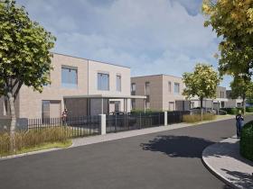 Prodej rodinného domu, Líbeznice, Zahradní, 125 m2