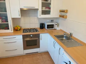 Pronájem bytu 3+1, Ostrava, Svojsíkova, 74 m2