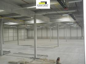 Pronájem skladu, Úžice, 14707 m2