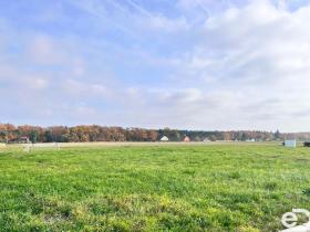 Prodej pozemku pro bydlení, Charvatce, 972 m2