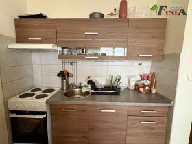 Prodej bytu 1+kk, Nový Bor, Svojsíkova, 29 m2