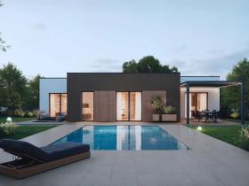 Prodej vily, Skuhrov, 101 m2