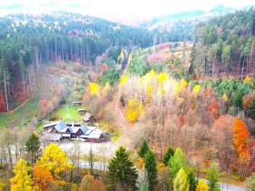 Prodej zemědělského objektu, Valašské Klobouky, Brumovská, 467 m2