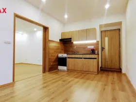 Pronájem bytu 2+kk, Zábřeh, Havlíčkova, 55 m2