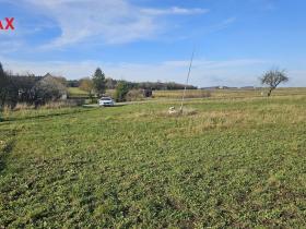 Prodej pozemku pro bydlení, Albrechtice nad Vltavou, 8893 m2