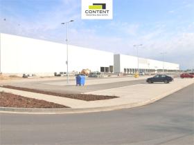 Pronájem skladu, Stříbro, Tř. 5. května, 16503 m2