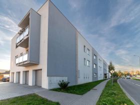 Prodej bytu 3+kk, Prostějov, Dr. Plajnera, 80 m2