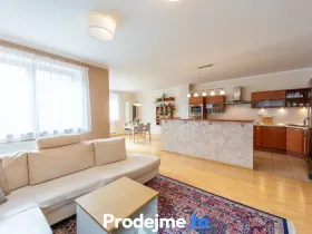 Prodej bytu 4+kk, Rudná, Hořelická, 119 m2