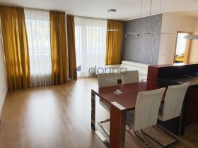 Pronájem bytu 3+kk, Praha, Ocelářská, 85 m2