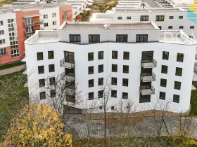 Pronájem bytu 3+kk, Beroun - Beroun-Město, Na Máchovně, 88 m2