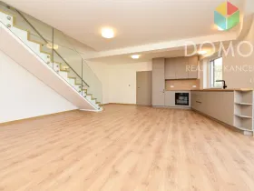 Pronájem bytu 4+kk, Beroun - Beroun-Město, Na Máchovně, 108 m2
