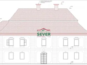 Prodej rodinného domu, Podbořany - Pšov, 300 m2
