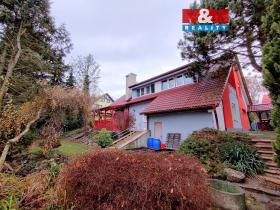 Pronájem rodinného domu, Sedlnice, 131 m2