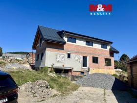 Prodej rodinného domu, Vidče, 160 m2