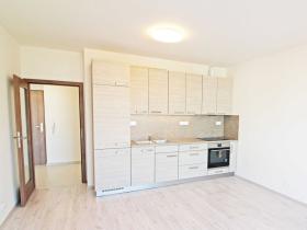 Pronájem bytu 2+kk, Brno - Sadová, Firkušného, 46 m2