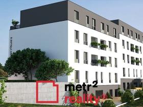 Prodej bytu 1+kk, Lipník nad Bečvou, Na Výsluní, 33 m2