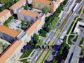 Prodej bytu 1+1, Most, 38 m2