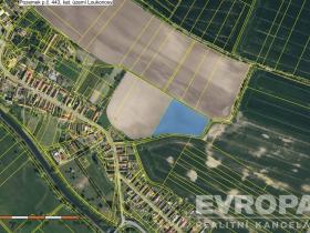 Prodej pole, Kolín, 11184 m2