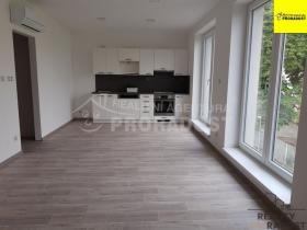 Pronájem bytu 2+kk, Hodonín, Komenského, 49 m2
