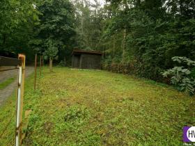 Prodej zahrady, Říčany, Thomayerova, 133 m2