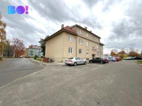 Prodej bytu 2+kk, Třeboň, Souběžná, 46 m2