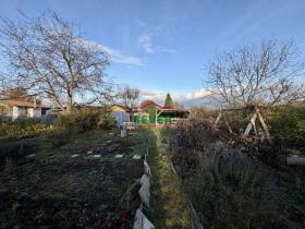 Prodej zahrady, Chomutov, Pražská, 284 m2