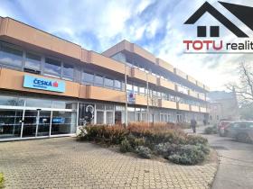 Pronájem skladu, Chrudim, Palackého třída, 31 m2