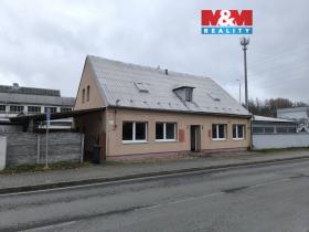 Prodej obchodního prostoru, Břidličná, Bruntálská, 170 m2