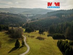 Prodej pole, Hrčava, 3615 m2