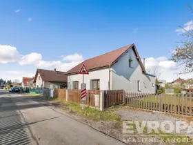 Prodej rodinného domu, Čermná nad Orlicí - Malá Čermná, 126 m2