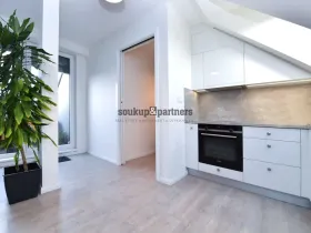 Pronájem bytu 3+kk, Říčany, Na Výšině, 101 m2