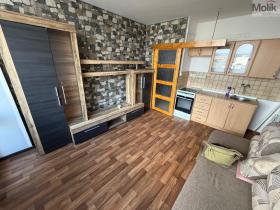 Prodej bytu 1+kk, Most, U Věžových domů, 22 m2