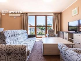 Prodej bytu 3+kk, Teplice, U Nových lázní, 91 m2