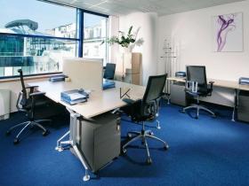 Pronájem kanceláře, Praha - Nové Město, Na Poříčí, 16 m2