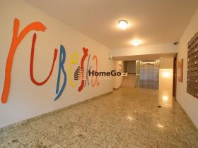 Pronájem bytu 2+kk, Praha - Vysočany, Paříkova, 45 m2