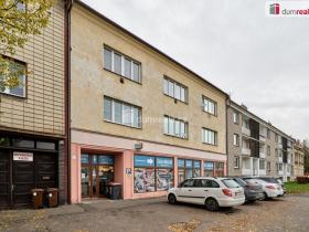 Prodej obchodního prostoru, Česká Lípa, Bulharská, 176 m2
